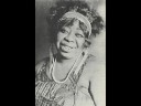 Roots of Blues -- Ma Rainey „Shave 'Em Dry Blues"