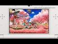 amiibo × ワンピース 超グランドバトル!X 紹介映像