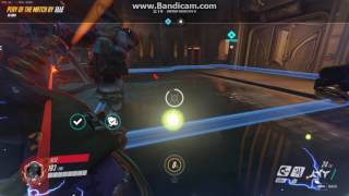 Elle . The Genji