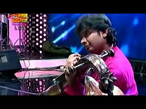 Aadatha manamum undo Talent Grand Finale 2014
