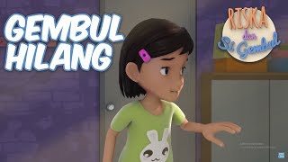 Riska Dan Si Gembul - Gembul Hilang