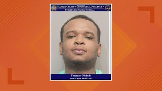 Man Accused Of Threatening Wingstop Employees