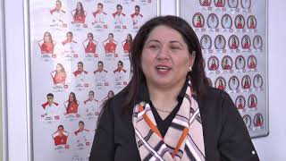 Övladlarının Sevincinə Şahid Olanlar - Konul Rustemova