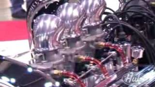 Hollywood Hotrods: Grand National Roadster Show 2009