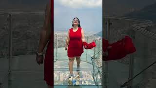 Red Dress Santi Baral Viral Tiktok Video