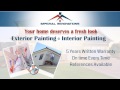 House Painting in Atlanta Area | CALL NOW 678-374-1010