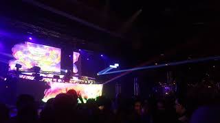 Zomboy New Years Eve The Rave Milwaukee Wi