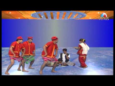 Paru Go Paru (Santosh Naik & Shaila Chikle) - Marathi Koligeet...
