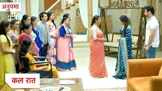 Anupama Today New Promo 24Th September 2025