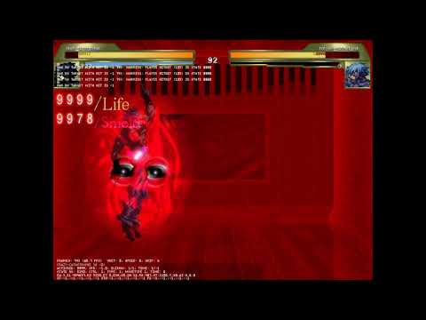 Crazy Catastrophe's 12p theme