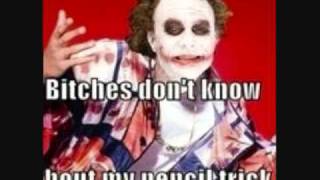Watch Twiztid I Wanna Be video