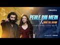 Pehle Bhi Mein X Dusk Till Dawn  - DJ Lemon | Vishal Mishra | Zayn Malik | Animal Movie