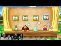 Lets Play MARIO PARTY 10! Bowser's Chaos Castle! (FGTEEV 4 Player FAMILY GAMEPLAY Part 1)