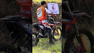 Motor Gahar Asep Pkm 27 Di Test