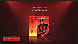 Yaya Bangoura - Nna Barana
