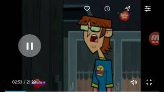 Leshawna Fart Burp Total Drama Action