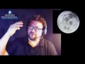 El Misterio sobre el Verdadero Color de la Luna