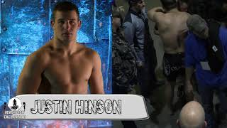 RCC #2 - Match #4 Malik Slack Vs Justin Hinson