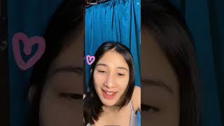 Azizzahry Live Tiktok Challenge Jepit