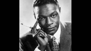 Video Answer me my love Nat King Cole