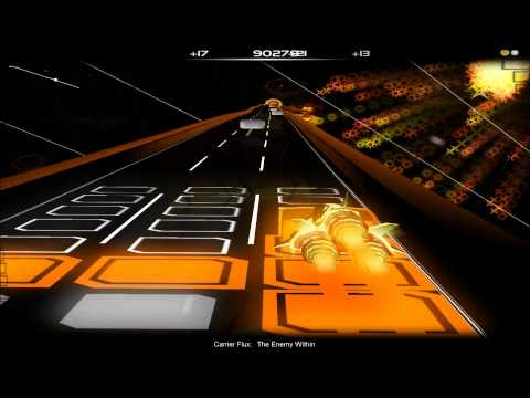The Enemy Within Video