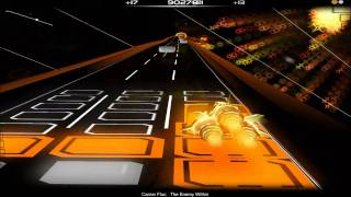 Watch Carrier Flux The Enemy Within video