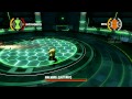 BEN 10 Omniverse Gameplay Walkthrough - Part 19 - The End (HD With Blitzwinger)
