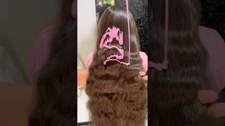 Pei Shampoo Com Glitter No Cabelo Da Minha Sobrinha