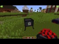DISTRUGGIAMO IL MONDO - Minecraft : Meet the Mobs - Finale w/ HeatFox