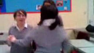 Kiera Knocked Me Out, And Then Becca Attacked Me L