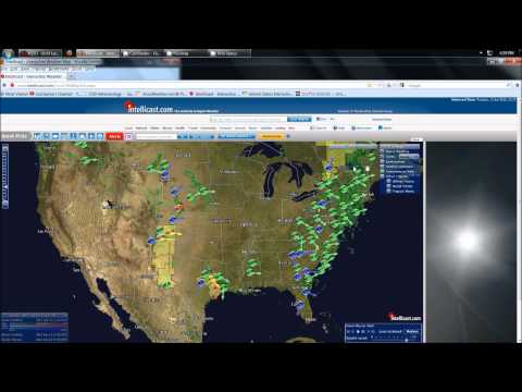 Neb. wildfires grow with help of strong winds - Worldnews.