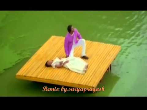 semparuththi poove Remix song