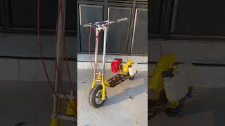 Goped Lokal 65Cc