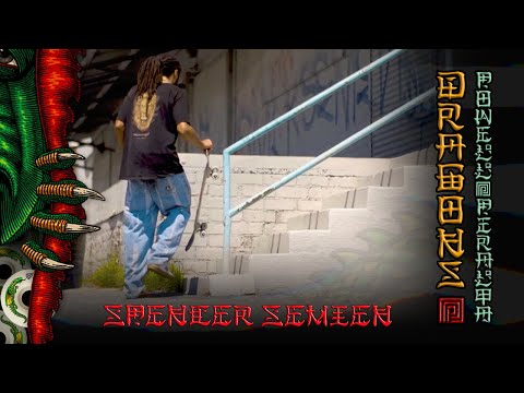 Spencer Semien - 'Dragons'