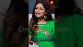 I Get Atleast 100 Abusive Comments - Sharanya Turadi