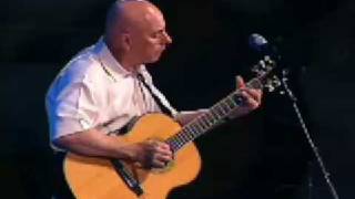 Great Is Thy Faithfulness Acoustic Arrangement By Jay Leach