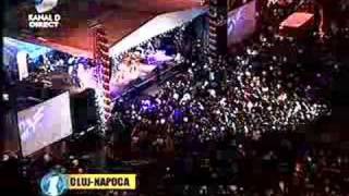 Watch Morandi Afrika video