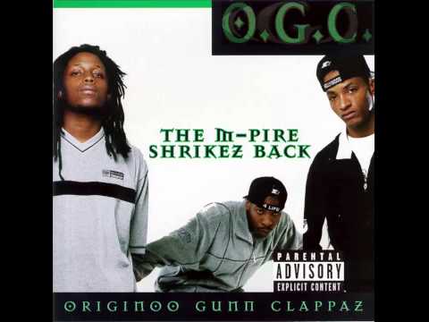 M-pire Shrikez Back Video