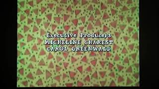 Arthur Season 1 Closing Credits 1996