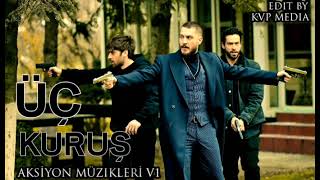 Üç Kuruş Müzikleri - Aksiyon Müzikleri V1