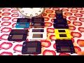 2DS Launch Battery Test: 2DS vs 3DS vs 3DS XL vs DSi vs DS Lite vs GBA & Mugan 3DS/3DS XL