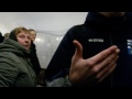 12 01 Харьков Евромайдауны скандируют СМЕРТЬ ВОРОГАМ в метро!
