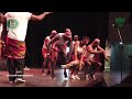 Igbo Cultural Dance - 2016 NSV Nigerian Independence Celebration