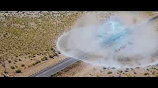 Sonic Movie Ccxp 2018 Recreation 2