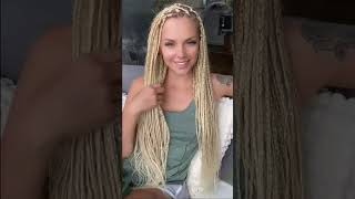 Amanda Periscope Daily Live370