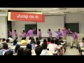 2012 YZU-APU English Summer Camp
