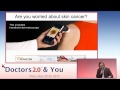 Dr Alexander Borve - iDoc24 - Mobile Health Apps and Services - Doctors 2.0 & You