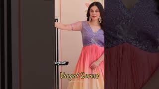 Premium Readymade Designer Gown Collections. Details In Description