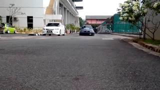 Saga Lmst Stance