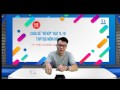 Thầy Vũ Khắc Ngọc tư vấn teen 2000 cách học hiệu quả môn Hóa